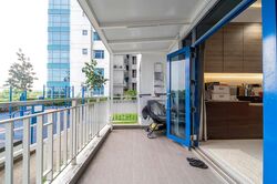 Blue Horizon (D5), Condominium #481838581